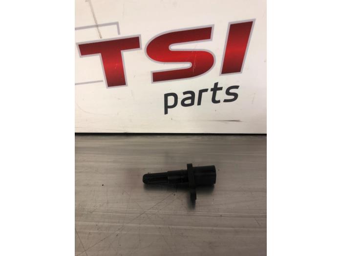 Used Engine temperature sensor Audi A4 (B7) 2.0 TFSI 20V Quattro Price € 25,00 Margin scheme offered by TSI-Parts / Allmotorparts B.V.