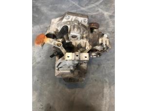Used Gearbox Audi A3 (8P1) 1.8 16V TFSI Price € 450,00 Inclusive VAT offered by TSI-Parts / Allmotorparts B.V.