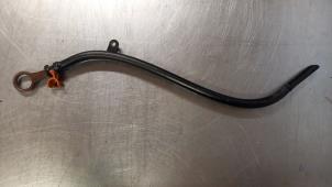 Begagnade Oljemätsticka Volkswagen Golf VI (5K1) 2.0 GTI 16V Pris € 18,15 Inklusive moms erbjuds av TSI-Parts / Allmotorparts B.V.