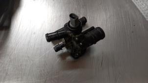 Begagnade Vattenrör Volkswagen Golf V (1K1) 2.0 GTI 16V FSI Turbo Pris € 30,00 Inklusive moms erbjuds av TSI-Parts / Allmotorparts B.V.