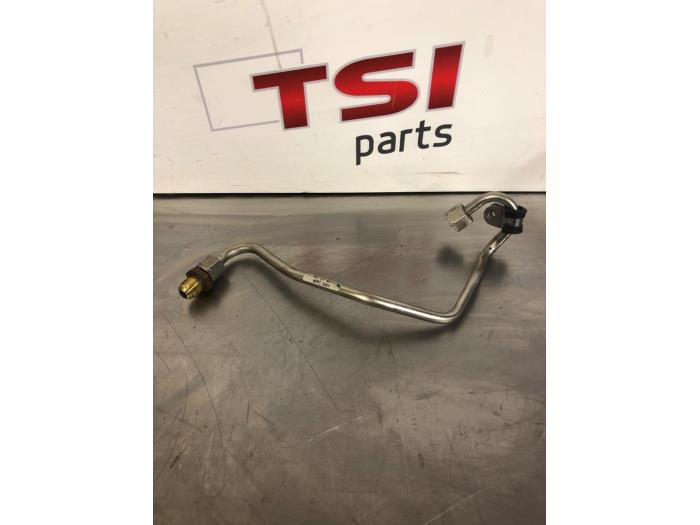 Begagnade Bränsleledning Audi A3 (8P1) 1.8 16V TFSI Pris € 12,00 Marginaltabell erbjuds av TSI-Parts / Allmotorparts B.V.