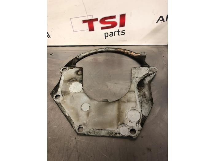 Usados Tabique intermedio Audi A3 (8P1) 1.8 16V TFSI Precio € 8,00 Norma de margen ofrecido por TSI-Parts / Allmotorparts B.V.