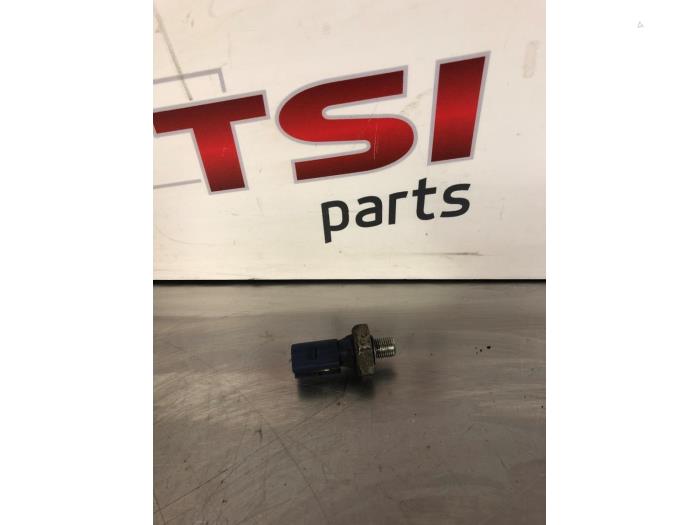 Gebrauchte Öldruck Schalter Audi A3 (8P1) 1.8 16V TFSI Preis € 8,00 Margenregelung angeboten von TSI-Parts / Allmotorparts B.V.