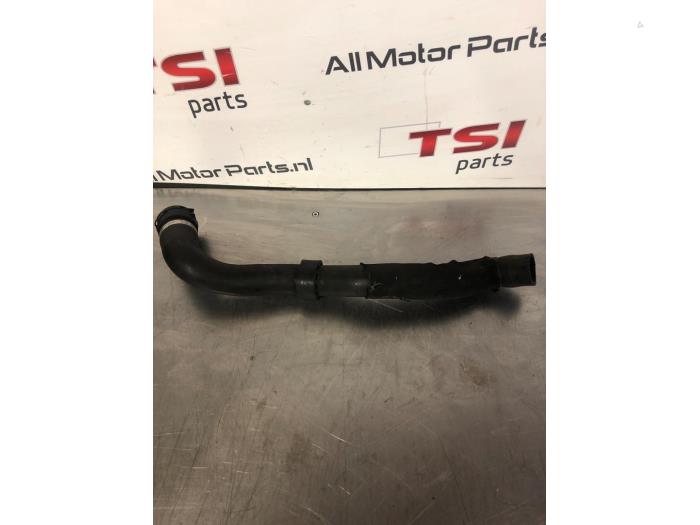 Begagnade Vattenrör Audi A3 (8P1) 1.8 16V TFSI Pris € 18,00 Marginaltabell erbjuds av TSI-Parts / Allmotorparts B.V.