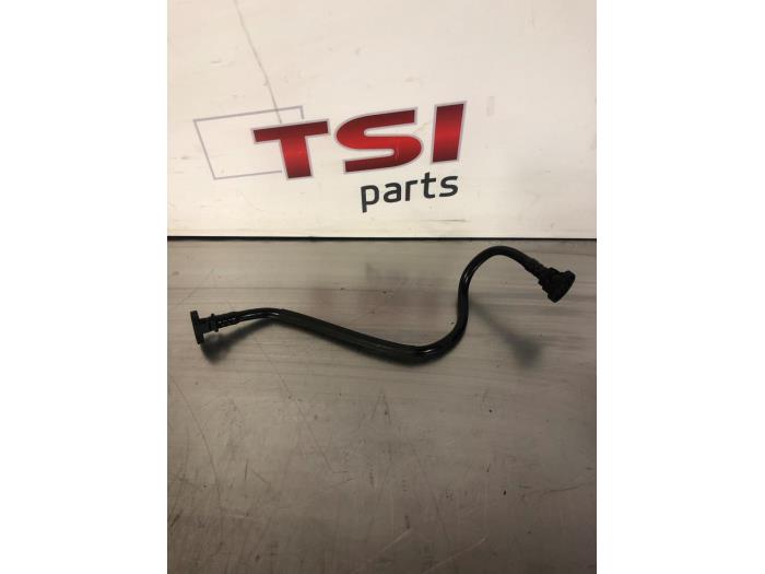 Usagé Conduit (divers) Audi A3 (8P1) 1.8 16V TFSI Prix € 8,00 Règlement à la marge proposé par TSI-Parts / Allmotorparts B.V.