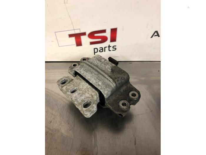 Used Engine mount Volkswagen Golf V Variant (1K5) 1.4 TSI 140 16V Price € 25,00 Margin scheme offered by TSI-Parts / Allmotorparts B.V.