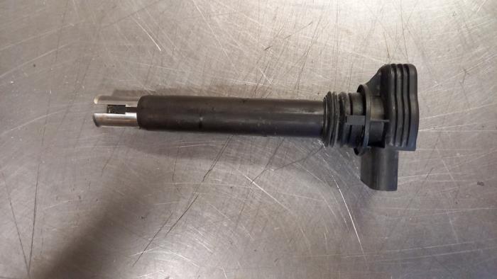 Gebrauchte Zündspule Volkswagen Scirocco (137/13AD) 2.0 TSI 16V Preis € 8,00 Margenregelung angeboten von TSI-Parts / Allmotorparts B.V.