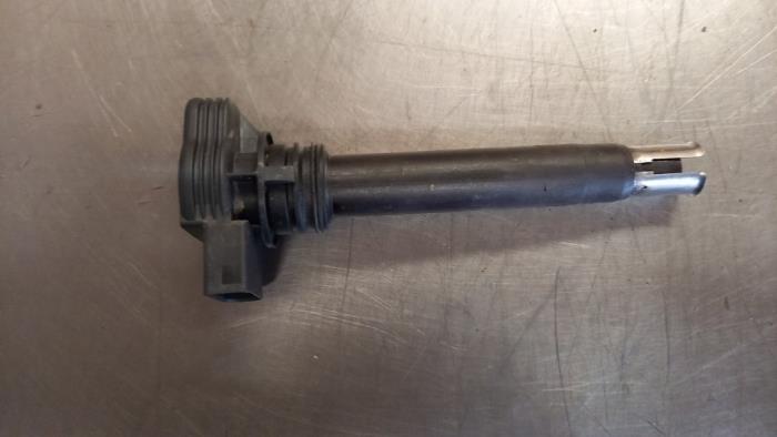 Gebrauchte Zündspule Volkswagen Scirocco (137/13AD) 2.0 TSI 16V Preis € 17,00 Margenregelung angeboten von TSI-Parts / Allmotorparts B.V.
