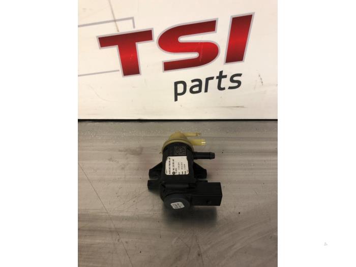 Gebrauchte Überdruckventil Turbo Volkswagen Caddy IV 2.0 TDI 102 Preis € 21,00 Margenregelung angeboten von TSI-Parts / Allmotorparts B.V.