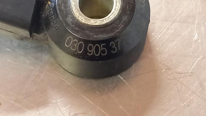 Gebrauchte Klopfsensor Volkswagen Tiguan (5N1/2) 1.4 TSI 16V 4Motion Preis € 9,50 Margenregelung angeboten von TSI-Parts / Allmotorparts B.V.