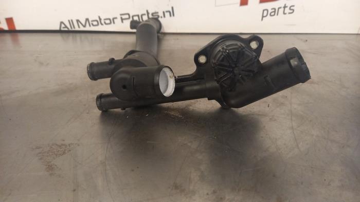 Begagnade Termostathus Volkswagen Polo V (6R) 1.2 TSI Pris € 37,00 Marginaltabell erbjuds av TSI-Parts / Allmotorparts B.V.
