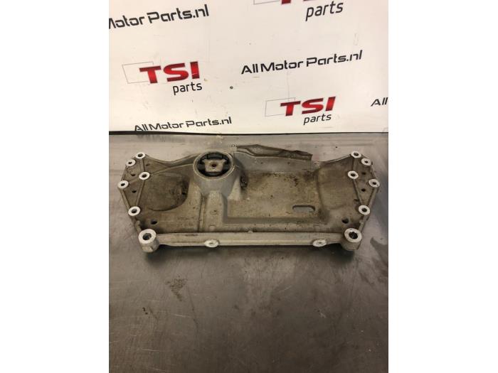 Used Subframe Volkswagen Golf V Variant (1K5) 1.4 TSI 140 16V Price € 25,00 Margin scheme offered by TSI-Parts / Allmotorparts B.V.