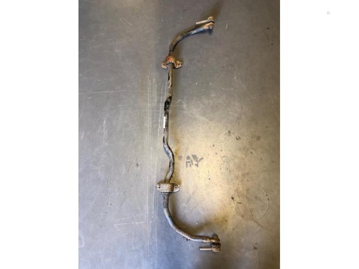 Anti-roll bar