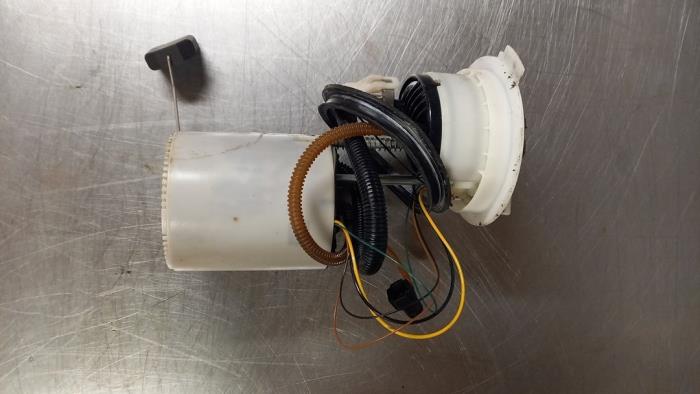 Begagnade Boosterpump Volkswagen Passat Variant (365) 1.4 TSI 16V Pris € 66,00 Marginaltabell erbjuds av TSI-Parts / Allmotorparts B.V.