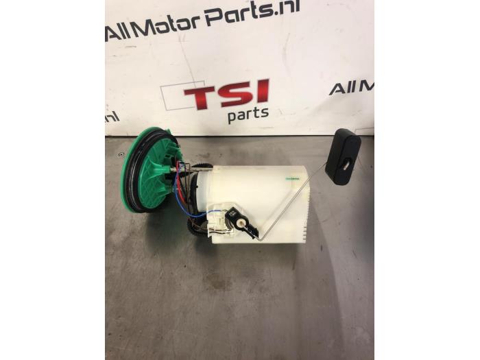 Gebrauchte Förderpumpe Volkswagen Golf VII (AUA) 1.4 TSI 16V Preis € 33,00 Margenregelung angeboten von TSI-Parts / Allmotorparts B.V.