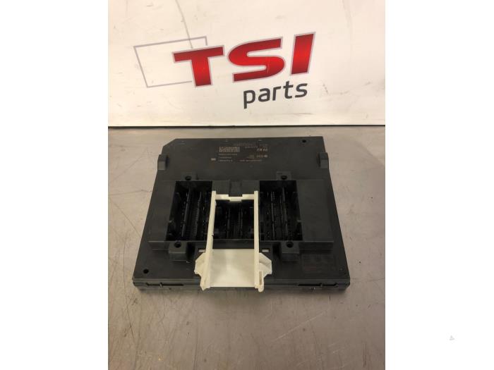 Used Body control computer Volkswagen Golf VII (AUA) 1.4 TSI 16V Price € 83,00 Margin scheme offered by TSI-Parts / Allmotorparts B.V.