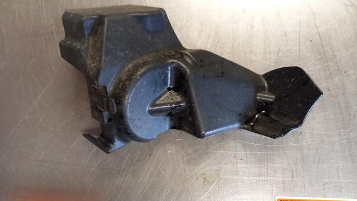 Usagé Divers Volkswagen Golf VII (AUA) 1.4 TSI 16V Prix € 10,00 Règlement à la marge proposé par TSI-Parts / Allmotorparts B.V.
