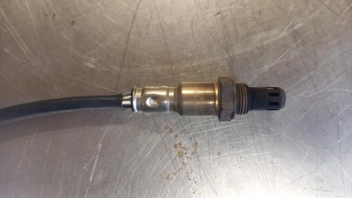 Lambda probe from a Volkswagen Golf VII (AUA) 1.4 TSI 16V 2016
