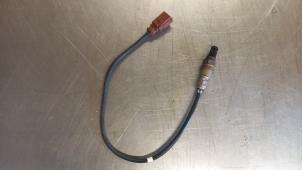 Lambda probe from a Volkswagen Golf VII (AUA) 1.4 TSI 16V 2016