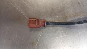 Lambda probe from a Volkswagen Golf VII (AUA) 1.4 TSI 16V 2016