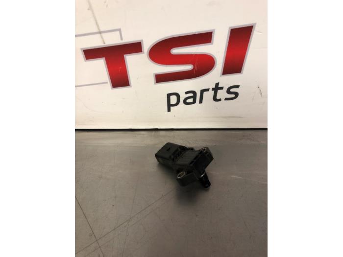 Gebrauchte Map Sensor (Einlasskrümmer) Volkswagen Golf VII (AUA) 1.4 TSI 16V Preis € 21,00 Margenregelung angeboten von TSI-Parts / Allmotorparts B.V.