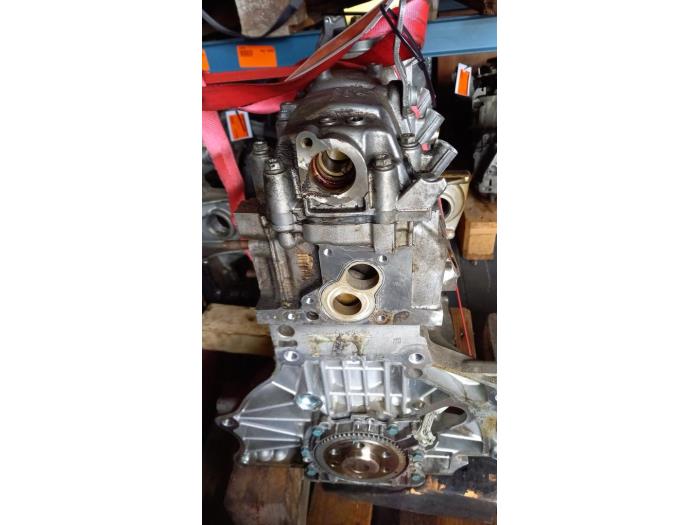 Engine Audi A1 1.2 TFSI - CBZCBZ CBZ - TSI-Parts | ProxyParts.com