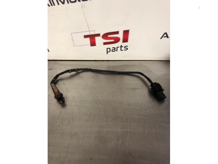 Gebrauchte Lambdasonde Volkswagen Golf Plus (5M1/1KP) 1.4 TSI 160 16V Preis € 21,00 Margenregelung angeboten von TSI-Parts / Allmotorparts B.V.