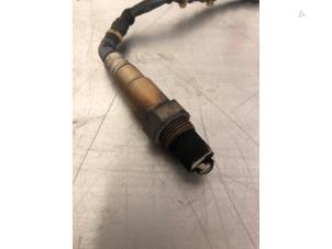 Lambda probe from a Volkswagen Golf Plus (5M1/1KP) 1.4 TSI 160 16V 2008