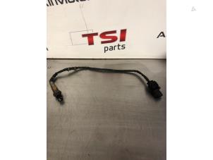 Lambda probe from a Volkswagen Golf Plus (5M1/1KP) 1.4 TSI 160 16V 2008