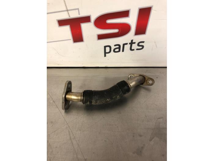 Usagé Conduit (divers) Volkswagen Golf VI (5K1) 2.0 GTI 16V Prix € 21,00 Règlement à la marge proposé par TSI-Parts / Allmotorparts B.V.