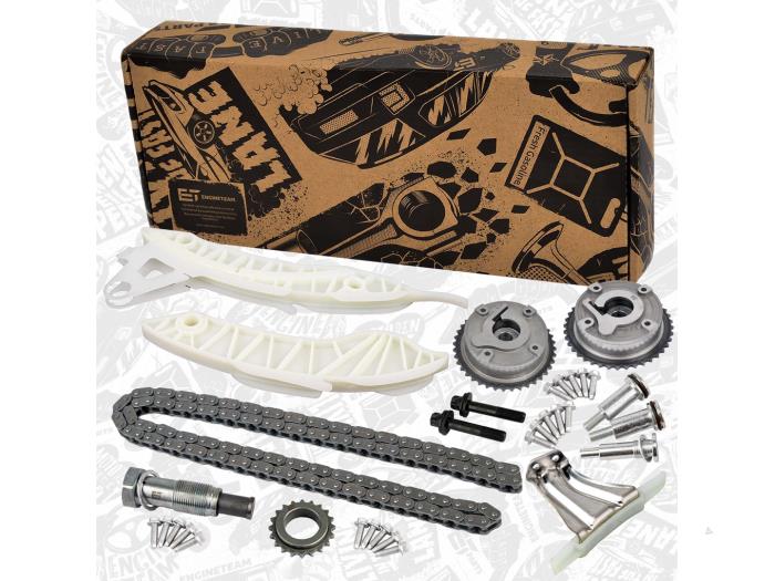 Overhauled Timing set BMW 3-Serie Price € 315,00 Inclusive VAT offered by TSI-Parts / Allmotorparts B.V.