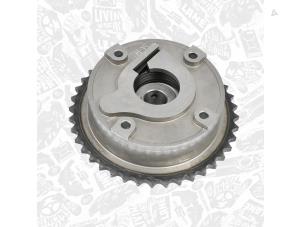 Verteilerset van een BMW 3-Serie