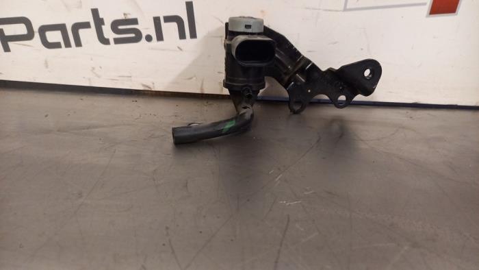Usagé Régulateur pression turbo Audi A6 (C7) 3.0 TDI V6 24V BiTurbo Quattro Prix € 8,00 Règlement à la marge proposé par TSI-Parts / Allmotorparts B.V.