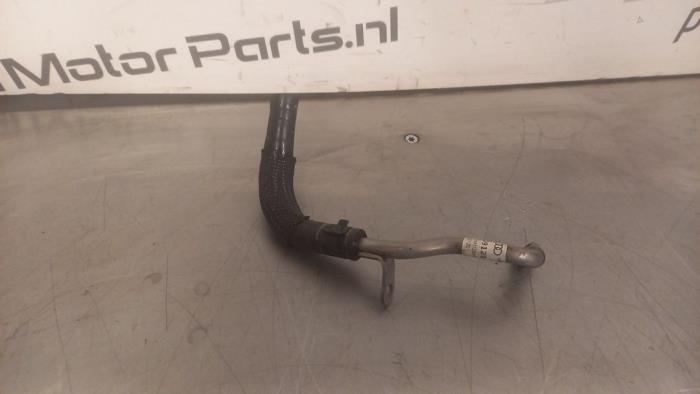Usagé Conduit (divers) Audi A6 (C7) 3.0 TDI V6 24V BiTurbo Quattro Prix € 8,00 Règlement à la marge proposé par TSI-Parts / Allmotorparts B.V.