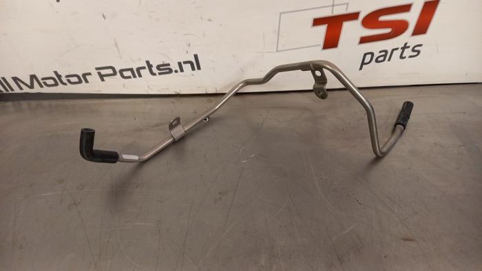 Usagé Conduit (divers) Audi A6 (C7) 3.0 TDI V6 24V BiTurbo Quattro Prix € 17,00 Règlement à la marge proposé par TSI-Parts / Allmotorparts B.V.