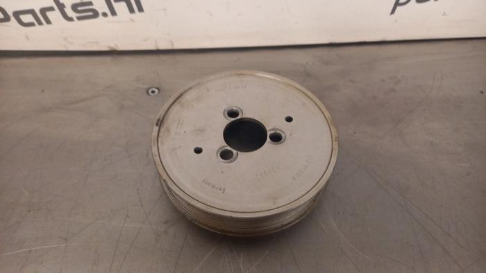 Usagé Poulie pompe à eau Audi SQ5 (8RB) 3.0 TDI V6 24V Plus Prix € 12,00 Règlement à la marge proposé par TSI-Parts / Allmotorparts B.V.