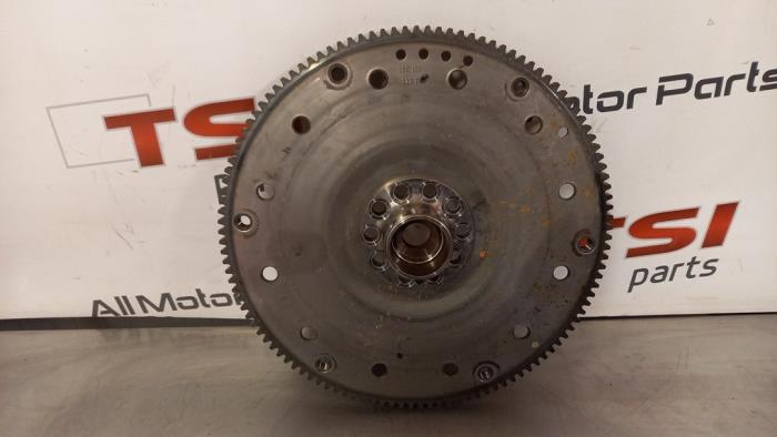 Gebrauchte Starterkranz Audi A6 (C7) 3.0 TDI V6 24V BiTurbo Quattro Preis € 41,00 Margenregelung angeboten von TSI-Parts / Allmotorparts B.V.