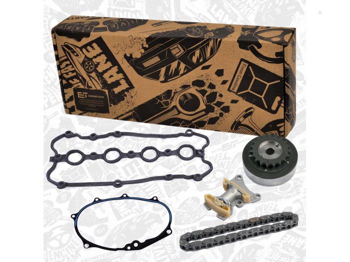 Révisé Kit arbre à cames Volkswagen Golf Prix € 220,50 Prix TTC proposé par TSI-Parts / Allmotorparts B.V.