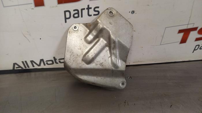 Gebrauchte Sonstige Audi SQ5 (8RB) 3.0 TDI V6 24V Preis € 8,00 Margenregelung angeboten von TSI-Parts / Allmotorparts B.V.