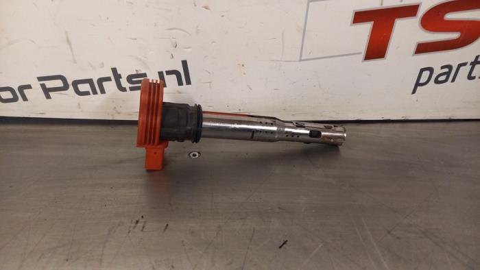 Gebrauchte Zündspule Audi S4 (B8) S4 3.0 TFSI V6 24V Preis € 17,00 Margenregelung angeboten von TSI-Parts / Allmotorparts B.V.