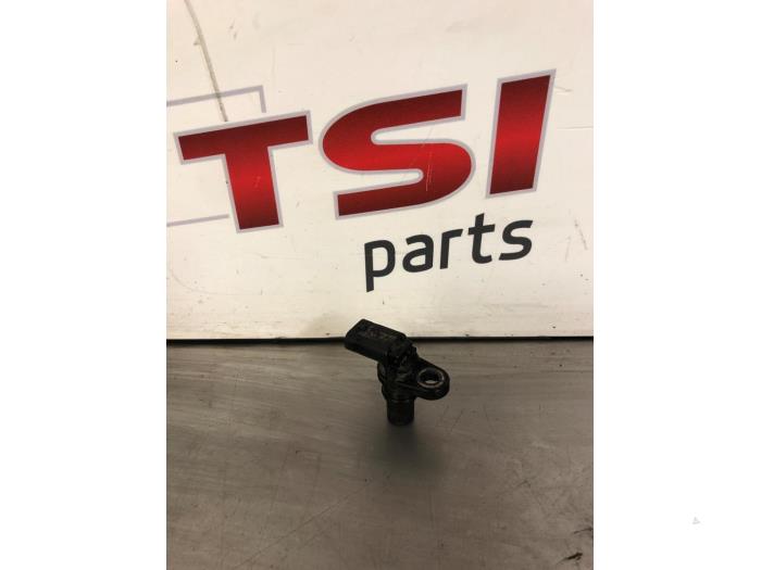 Gebrauchte Nockenwelle Sensor Audi A6 (C6) 4.2 V8 40V FSI Quattro Preis € 8,00 Margenregelung angeboten von TSI-Parts / Allmotorparts B.V.