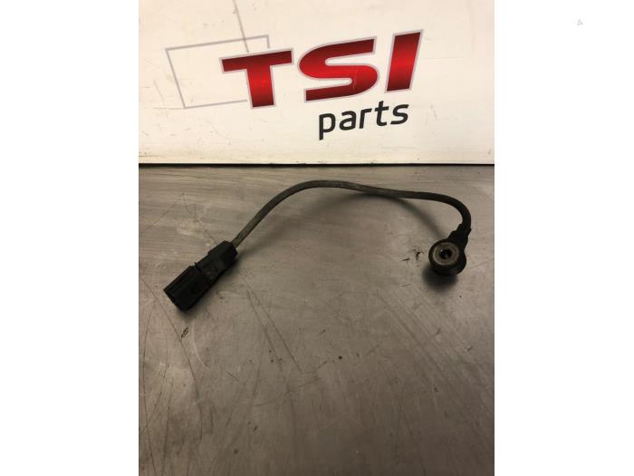 Gebrauchte Klopfsensor Audi A6 (C6) 4.2 V8 40V FSI Quattro Preis € 17,00 Margenregelung angeboten von TSI-Parts / Allmotorparts B.V.