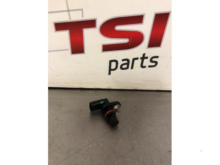 Begagnade Kamaxelsensor Volkswagen Tiguan Allspace (BW2) 2.0 TSI 16V 4Motion Pris € 12,00 Marginaltabell erbjuds av TSI-Parts / Allmotorparts B.V.
