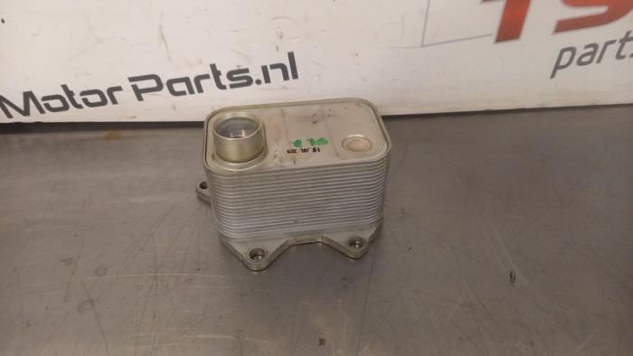 Gebrauchte Ölkühler Volkswagen Tiguan Allspace (BW2) 2.0 TSI 16V 4Motion Preis € 25,00 Margenregelung angeboten von TSI-Parts / Allmotorparts B.V.