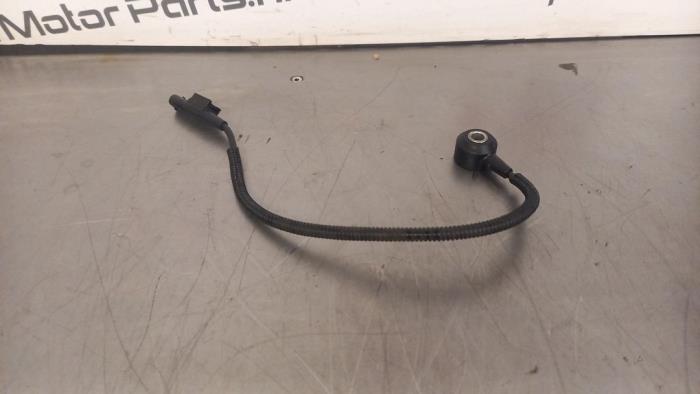 Used Detonation sensor Volkswagen Tiguan Allspace (BW2) 2.0 TSI 16V 4Motion Price € 20,00 Margin scheme offered by TSI-Parts / Allmotorparts B.V.