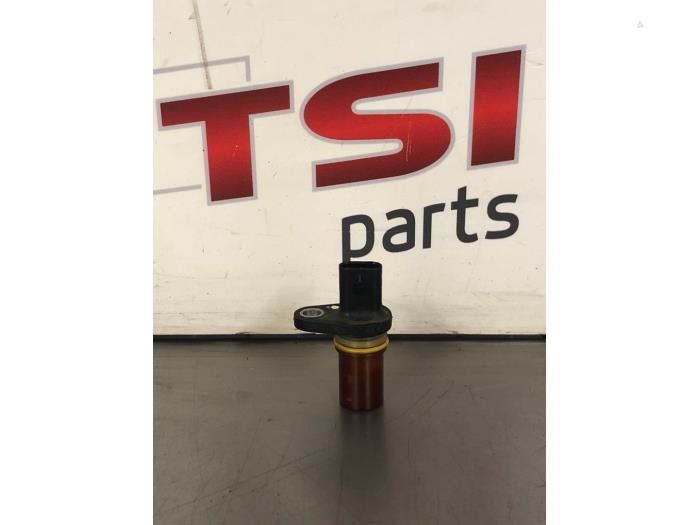 Gebrauchte Kurbelwelle Sensor Volkswagen Tiguan Allspace (BW2) 2.0 TSI 16V 4Motion Preis € 21,00 Margenregelung angeboten von TSI-Parts / Allmotorparts B.V.