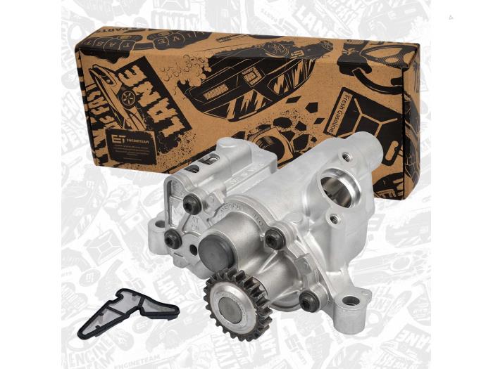 Nowe Pompa oleju Volkswagen Golf Cena € 176,41 Z VAT oferowane przez TSI-Parts / Allmotorparts B.V.