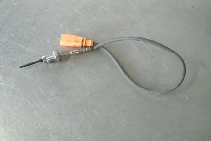 Used Particulate filter sensor Audi SQ5 (8RB) 3.0 TDI V6 24V Price € 41,00 Margin scheme offered by TSI-Parts / Allmotorparts B.V.