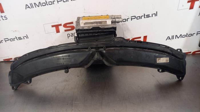 Used Intercooler Audi S6 (C7) 4.0 V8 TFSI Price € 413,00 Margin scheme offered by TSI-Parts / Allmotorparts B.V.