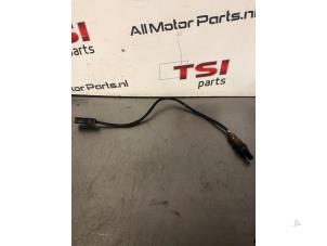 Lambda probe from a Audi A6 (C6) 3.0 V6 24V TFSI Quattro